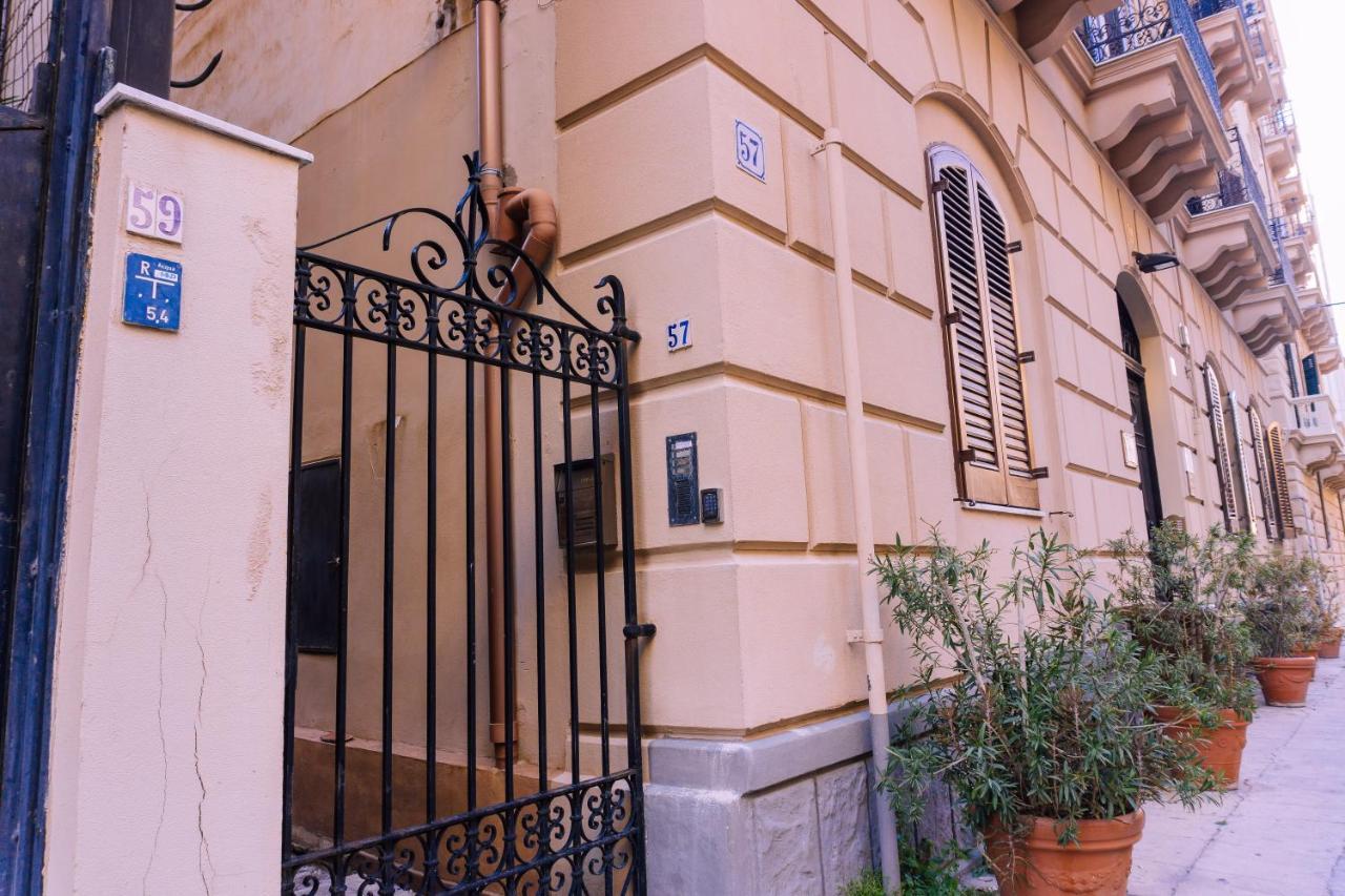 Casa Madi Palermo Exterior foto